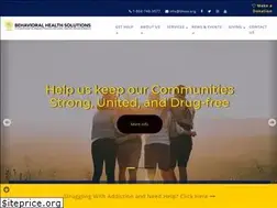 Sites similar to bhsst.org
