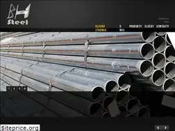 Sites similar to bhsteel.sk