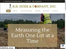 Sites similar to bhsuhr.com
