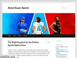 Sites similar to bhsupersport.com