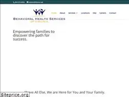 Sites similar to bhsva.net