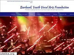 Sites similar to bhsvocal.com
