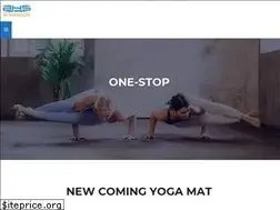 Sites similar to bhsyoga.com
