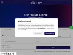 Sites similar to bht.az
