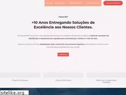 Sites similar to bht.log.br