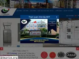 Sites similar to bht.vn