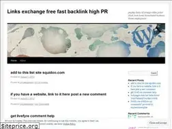 Sites similar to bht00001.wordpress.com