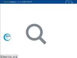 Sites similar to bhta.com