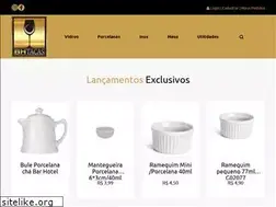 Sites similar to bhtacas.com.br