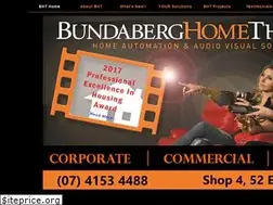 Sites similar to bhtavs.com.au