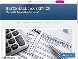 Sites similar to bhtax.com