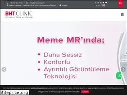 Sites similar to bhtclinic.com.tr