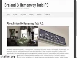 Sites similar to bhtcpa.com