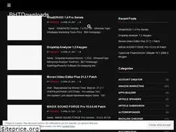 Sites similar to bhtdownloads.net