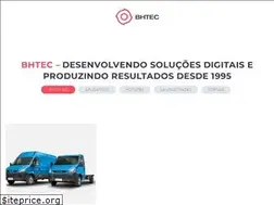 Sites similar to bhtec.com.br