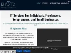 Sites similar to bhtechconnection.com