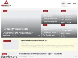 Sites similar to bhtechinformatica.com.br