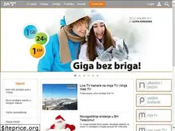Sites similar to bhtelecom.ba