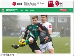 Sites similar to bhtfc.co.uk