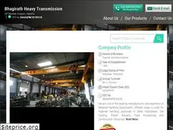 Sites similar to bhtindia.in