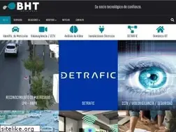 Sites similar to bhtingenieros.com
