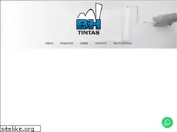 Sites similar to bhtintas.com.br