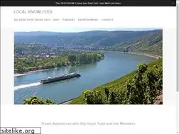 Sites similar to bhtmcruise.com