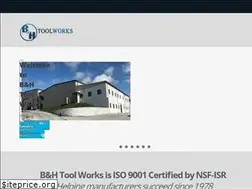 Sites similar to bhtoolworks.com