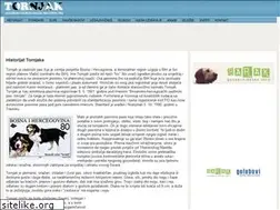 Sites similar to bhtornjak.com