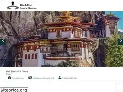 Sites similar to bhtours.com.bt