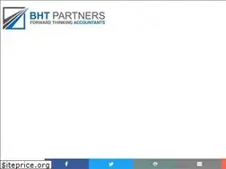 Sites similar to bhtpartners.com.au