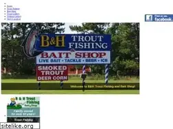 Sites similar to bhtroutfarm.com