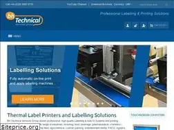 Sites similar to bhtservices.com