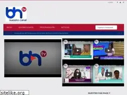 Sites similar to bhtv.pe
