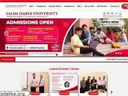 Sites similar to bhu.edu.pk