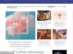 Sites similar to bhub.com.ua