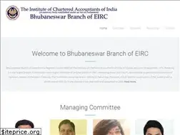 Sites similar to bhubaneswar-icai.org