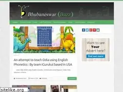 Sites similar to bhubaneswarbuzz.com