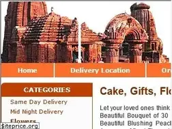 Sites similar to bhubaneswarflowershop.com