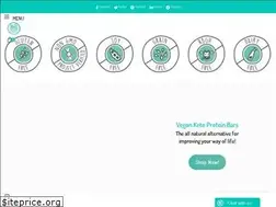 Sites similar to bhufoods.com