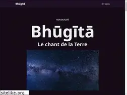 Sites similar to bhugita.com
