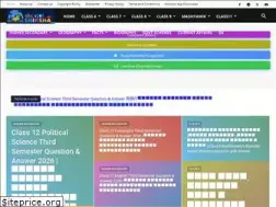 Sites similar to bhugolshiksha.com