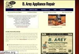 Sites similar to bhuguesappliance.com