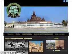 Sites similar to bhujnagarpalika.org