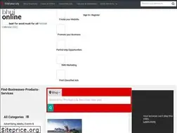 Sites similar to bhujonline.in