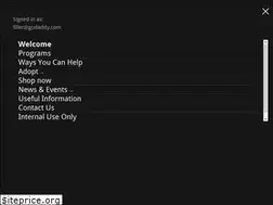 Sites similar to bhumane.org