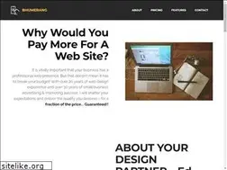 Sites similar to bhumerang.com