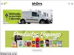 Sites similar to bhumi.cl
