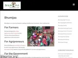 Sites similar to bhumijaa.org