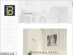 Sites similar to bhumikapatel.in